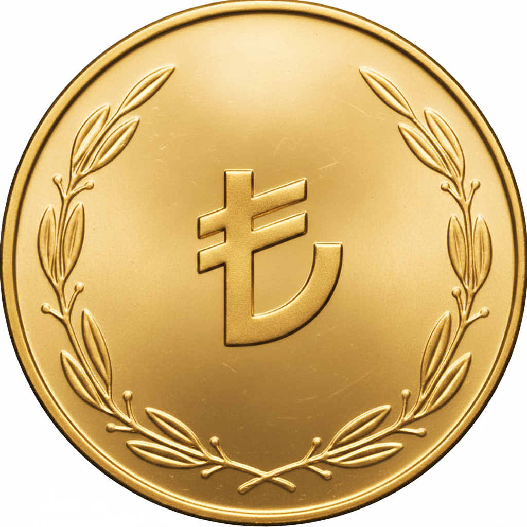 Pirinç Hatıra Paralar