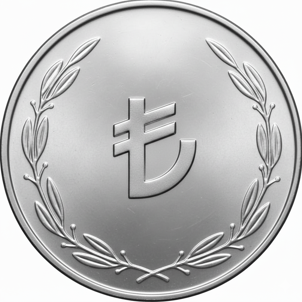 Cupro Nikel Hatıra Paralar