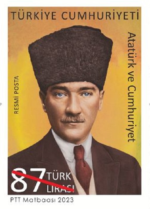 Atatürk ve Cumhuriyet