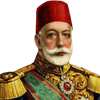 V. Mehmed Reşad (1909-1918)